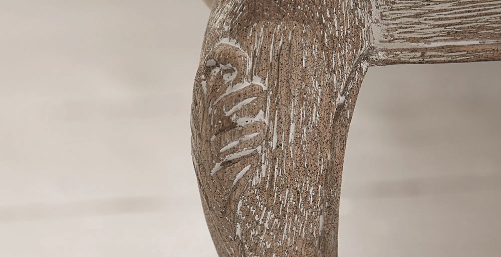 Versailles Bedstead Feather & Black